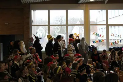 Foto 22 aus der Archivgalerie Karneval 2015 (2015)