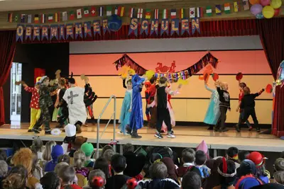 Foto 23 aus der Archivgalerie Karneval 2015 (2015)