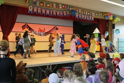 Foto 26 aus der Archivgalerie Karneval 2015 (2015)