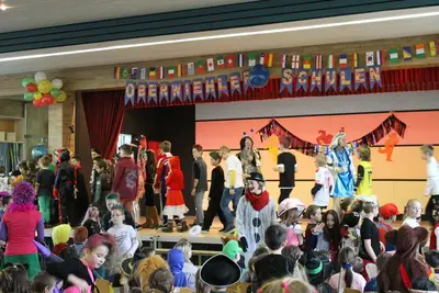 Foto 28 aus der Archivgalerie Karneval 2015 (2015)