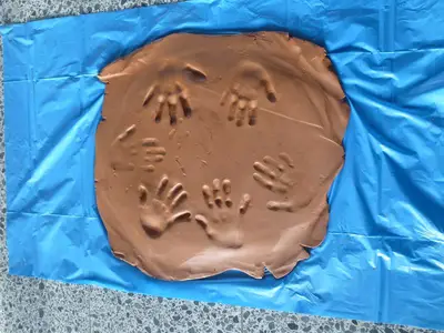 Foto 4 aus der Archivgalerie Kinder einer Welt (2015)