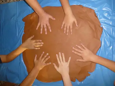 Foto 5 aus der Archivgalerie Kinder einer Welt (2015)