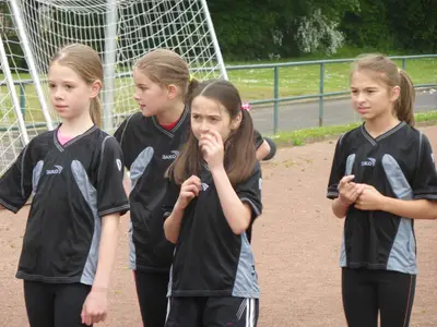 Foto 2 aus der Archivgalerie Leichtathletik C-Cup: Vorrunde und Finale 2015 (2015)