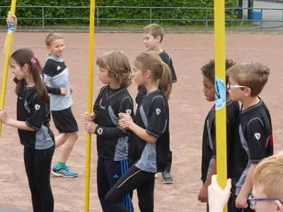 Foto 5 aus der Archivgalerie Leichtathletik C-Cup: Vorrunde und Finale 2015 (2015)