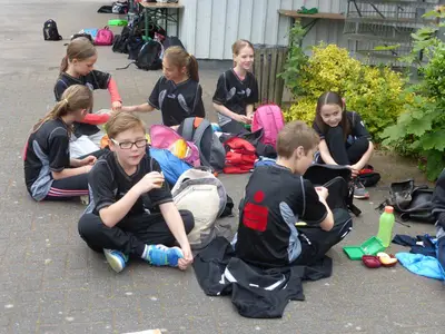 Foto 8 aus der Archivgalerie Leichtathletik C-Cup: Vorrunde und Finale 2015 (2015)