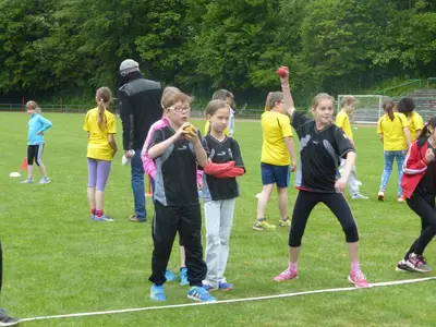 Foto 9 aus der Archivgalerie Leichtathletik C-Cup: Vorrunde und Finale 2015 (2015)