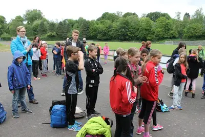 Foto 11 aus der Archivgalerie Leichtathletik C-Cup: Vorrunde und Finale 2015 (2015)