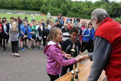 Foto 13 aus der Archivgalerie Leichtathletik C-Cup: Vorrunde und Finale 2015 (2015)