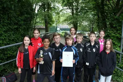 Foto 14 aus der Archivgalerie Leichtathletik C-Cup: Vorrunde und Finale 2015 (2015)