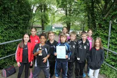 Foto 15 aus der Archivgalerie Leichtathletik C-Cup: Vorrunde und Finale 2015 (2015)
