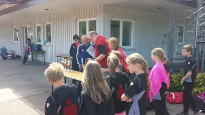 Foto 20 aus der Archivgalerie Leichtathletik C-Cup: Vorrunde und Finale 2015 (2015)