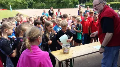 Foto 21 aus der Archivgalerie Leichtathletik C-Cup: Vorrunde und Finale 2015 (2015)