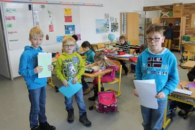 Foto 10 aus der Archivgalerie Leseprojektwochen 2015 (2015)