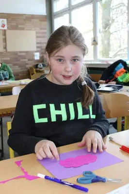 Foto 12 aus der Archivgalerie Leseprojektwochen 2015 (2015)