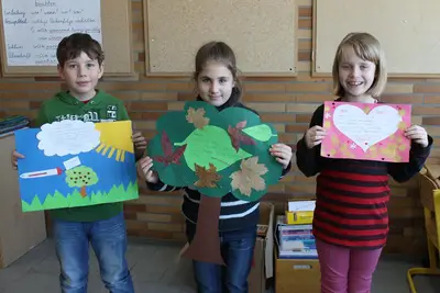Foto 14 aus der Archivgalerie Leseprojektwochen 2015 (2015)