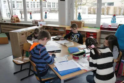 Foto 29 aus der Archivgalerie Leseprojektwochen 2015 (2015)