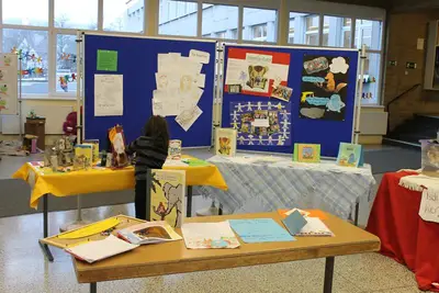 Foto 43 aus der Archivgalerie Leseprojektwochen 2015 (2015)