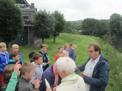 Foto 2 aus der Archivgalerie Oberwiehl entdecken (2015)
