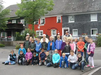 Foto 4 aus der Archivgalerie Oberwiehl entdecken (2015)