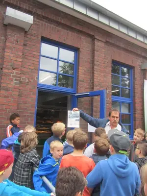Foto 5 aus der Archivgalerie Oberwiehl entdecken (2015)
