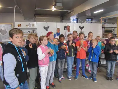 Foto 6 aus der Archivgalerie Oberwiehl entdecken (2015)