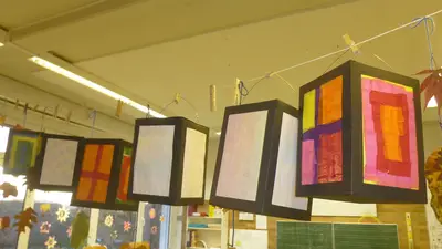Foto 3 aus der Archivgalerie Sankt Martin (2015)