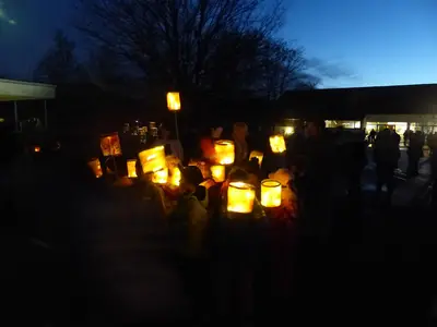 Foto 4 aus der Archivgalerie Sankt Martin (2015)