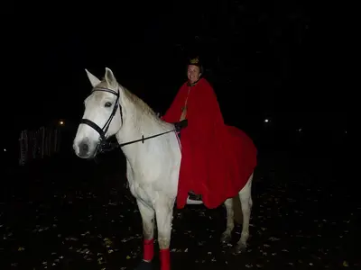 Foto 5 aus der Archivgalerie Sankt Martin (2015)