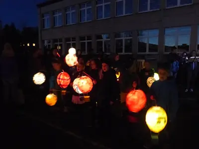 Foto 6 aus der Archivgalerie Sankt Martin (2015)