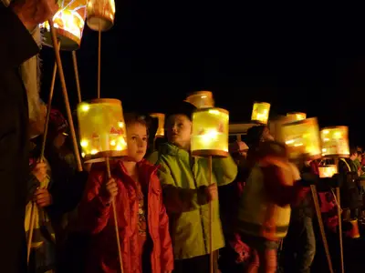 Foto 7 aus der Archivgalerie Sankt Martin (2015)