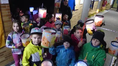 Foto 9 aus der Archivgalerie Sankt Martin (2015)
