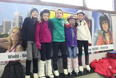 Foto 2 aus der Archivgalerie Schuleissportmeisterschaften der Stadt Wiehl 2015 (2015)