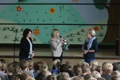 Foto 10 aus der Archivgalerie Schuljahresabschluss 2015 (2015)