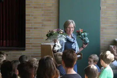 Foto 12 aus der Archivgalerie Schuljahresabschluss 2015 (2015)