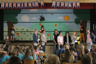 Foto 15 aus der Archivgalerie Schuljahresabschluss 2015 (2015)