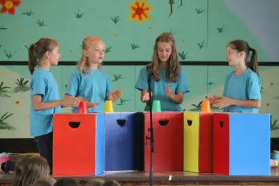 Foto 21 aus der Archivgalerie Schuljahresabschluss 2015 (2015)