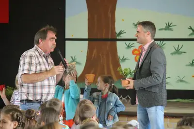 Foto 24 aus der Archivgalerie Schuljahresabschluss 2015 (2015)