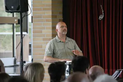 Foto 3 aus der Archivgalerie Singen tut gut! Chorkonzert 2015 (2015)