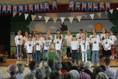 Foto 5 aus der Archivgalerie Singen tut gut! Chorkonzert 2015 (2015)