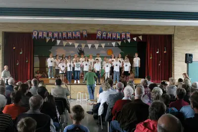 Foto 7 aus der Archivgalerie Singen tut gut! Chorkonzert 2015 (2015)