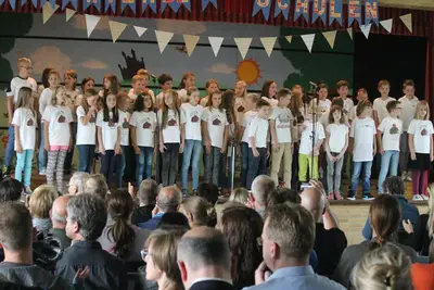 Foto 9 aus der Archivgalerie Singen tut gut! Chorkonzert 2015 (2015)