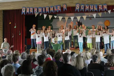 Foto 10 aus der Archivgalerie Singen tut gut! Chorkonzert 2015 (2015)