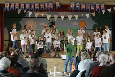 Foto 11 aus der Archivgalerie Singen tut gut! Chorkonzert 2015 (2015)