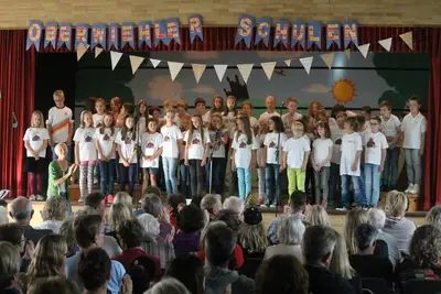 Foto 14 aus der Archivgalerie Singen tut gut! Chorkonzert 2015 (2015)