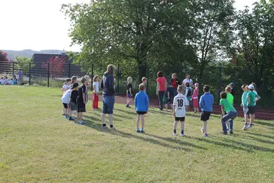 Foto 3 aus der Archivgalerie Spiel- und Sportfest 2015 (2015)