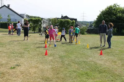 Foto 4 aus der Archivgalerie Spiel- und Sportfest 2015 (2015)