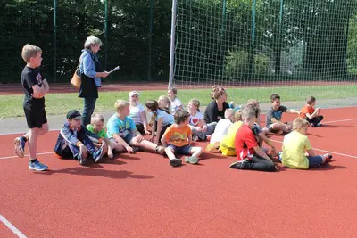 Foto 5 aus der Archivgalerie Spiel- und Sportfest 2015 (2015)