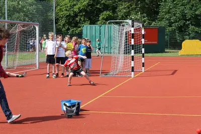 Foto 6 aus der Archivgalerie Spiel- und Sportfest 2015 (2015)