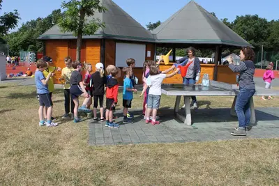 Foto 7 aus der Archivgalerie Spiel- und Sportfest 2015 (2015)