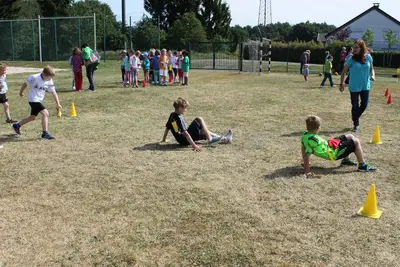 Foto 8 aus der Archivgalerie Spiel- und Sportfest 2015 (2015)